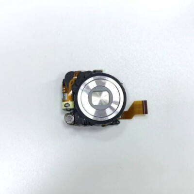 for Sony DSC-W310 W180 W190 lens, retractable camera