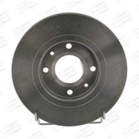 Champion 2X Bremsscheibe Vorne Ø260 Mm BelüFtet FüR Peugeot 406 8B 1.8 16V 8E/F