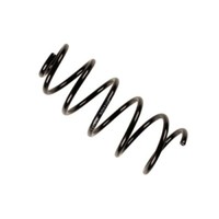 2X Fahrwerksfeder Bilstein 37-131425 Bilstein - B3 Serienersatz (Federn) FüR VW