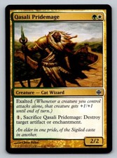 Qasali Pridemage Alara Reborn Regular
