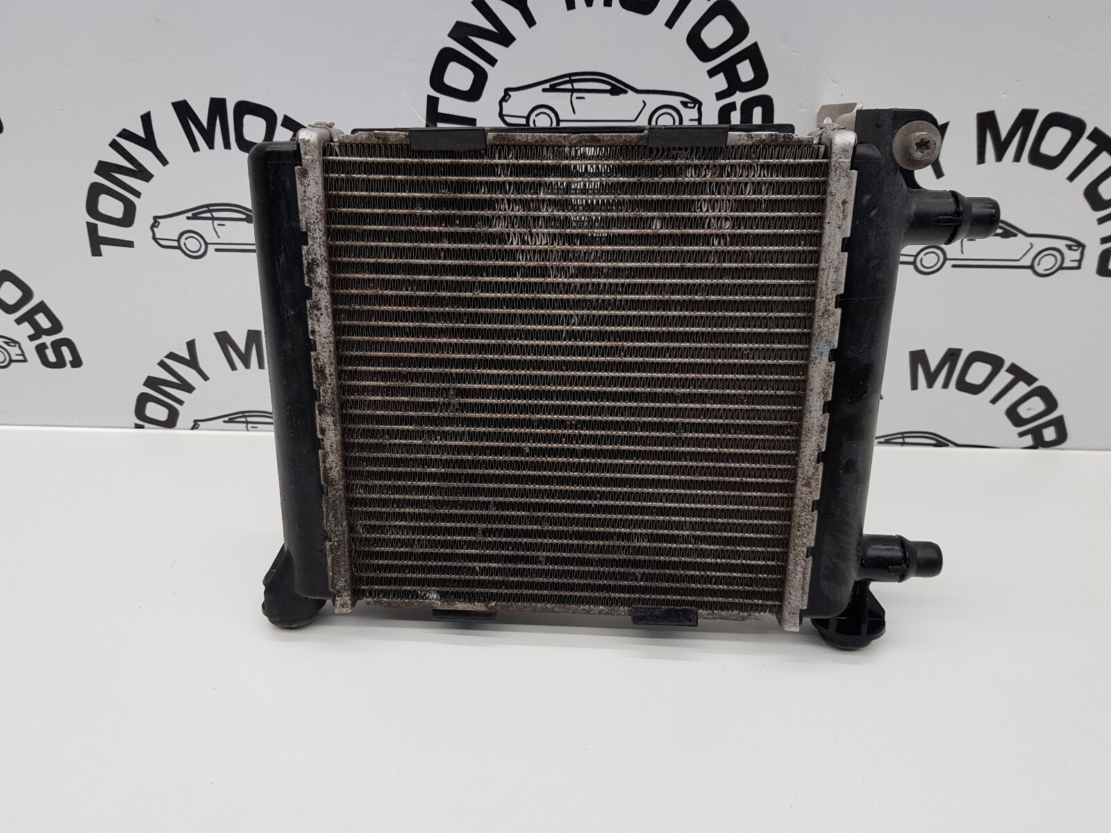 2020 BMW 2 SERIES F44 1.5 PETROL AUTOMATIC COOLING RADIATOR OEM 