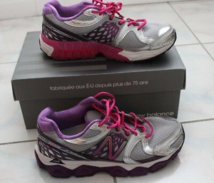 new balance 572 purple