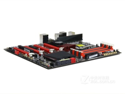 ASUS - マザーボード ASUS ROG RAMPAGEⅢ(3) EXTREME ASUS Rampage III Extreme Motherboard Intel X58 DDR3 LGA 1366