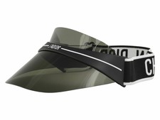 dior visor ebay