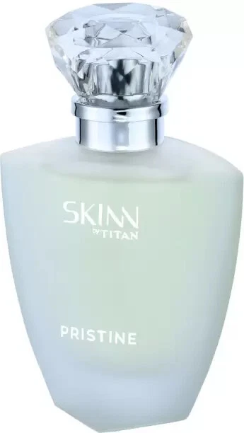 SKINN by TITAN Pristine Eau de Parfum 50 ml For Women