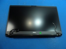 Dell Latitude 7400 14" Genuine Matte FHD LCD Screen Complete Assembly Black