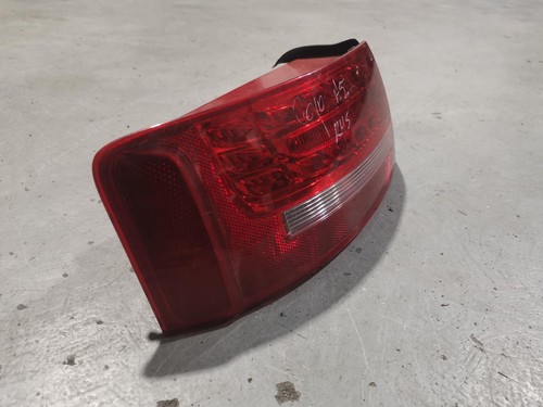 AUDI A5 LEFT TAILLIGHT A5/RS5/S5, 8F/8T, COUPE/CABRIO, LED TYPE, 08/09-11/11 09