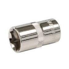 Image of Silverline Socket 1/2" Drive 6pt Imperial - 941857