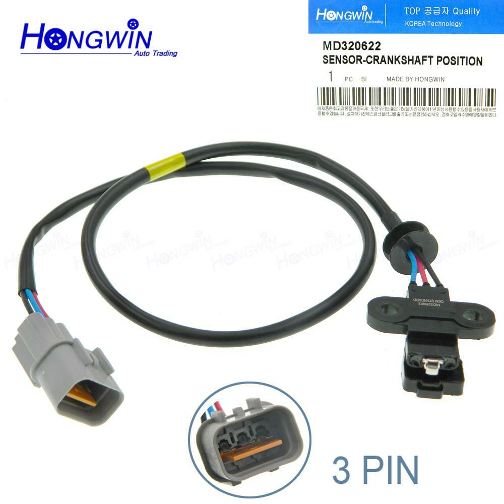 MD320622 Camshaft Position Sensor Fits Mitsubishi Montero 3000GT  