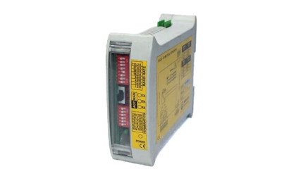 ASCON RS232-RS485 DUAL CONVERTER C1-33