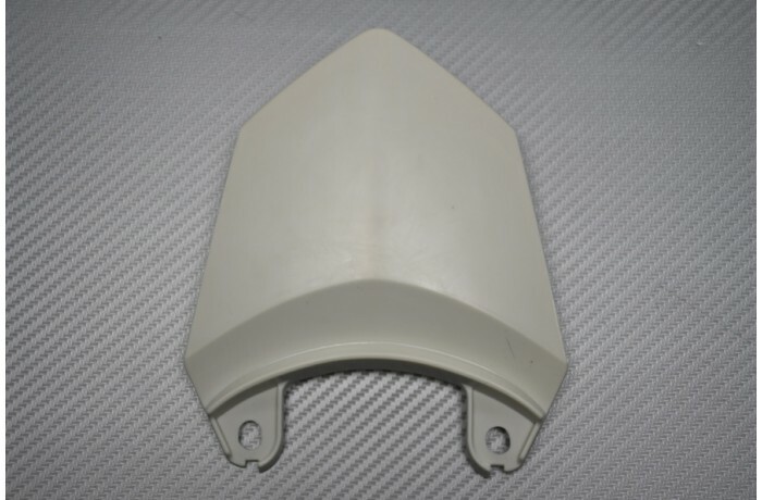 Carénage arrière central HONDA CBR500R pour réparer une coque moto cassée sur PC44 13-15