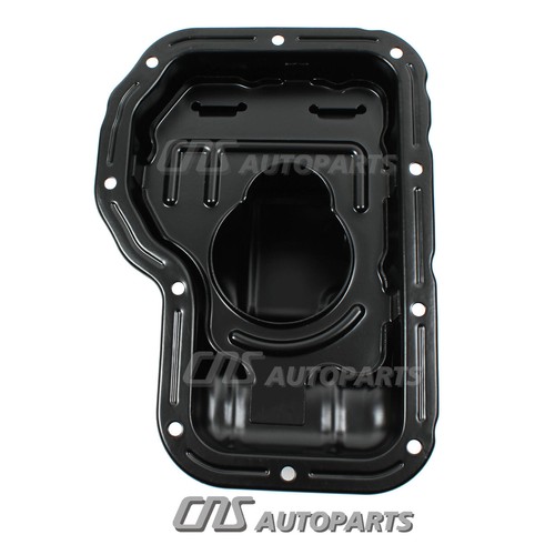 ⭐⭐⭐⭐⭐Oil Pan Lower w/ Silicone for 20032006 Kia Sorento 3.5L 21510