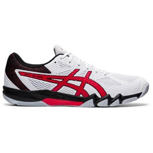 asics gel squash