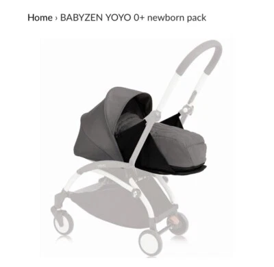 babyzen yoyo sale