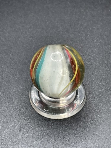 "Mármol alemán hecho a mano núcleo sólido estilo inglés mármol vintage 0,669""" - Imagen 11 de 12