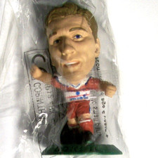 Corinthian Microstars MIDDLESBROUGH Home BOKSIC MC259 GREEN BASE - UK Series 2