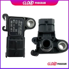 AG919F479A Turbocharged intake pressure sensor For VOLVO LAND ROVER JAGUAR Ford