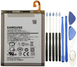 Original Samsung Galaxy A7 2018 Akku EB-BA750ABU A750F A730x A750 + Werkzeugset