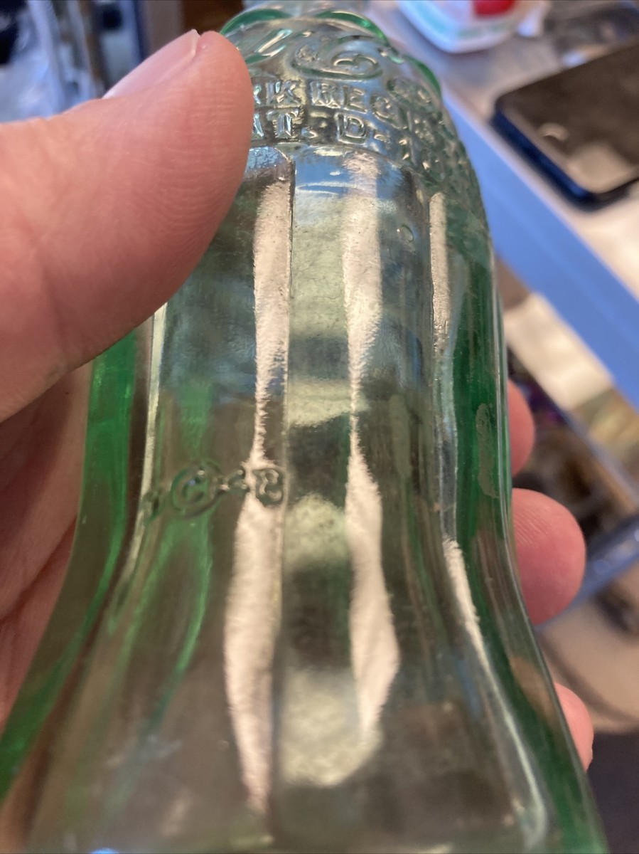 希少品　Coca-Cola 馬車　アンティーク雑貨　ヴィンテージ　蚤の市 e1c9045a5abc3dc6472849c1f29a27