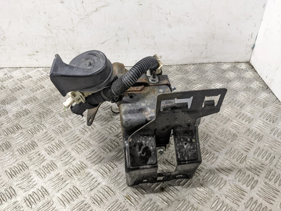 PEUGEOT 308 S 2010-2014 1.6 EP6C (5FS)  ABS PUMP  9667055880 - Image 2 of 4