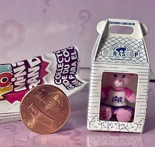 TOY MINI BRANDS ZURU 5 Surprise Build a Bear Workshop