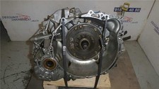 Boite de vitesse Volvo 850