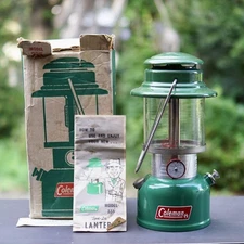 broken Beautiful item! Comes with original box! Manufactured in April 1973