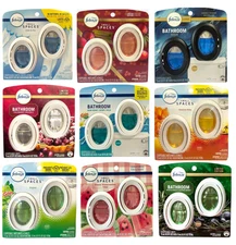 Febreze Small Spaces!!!! Choose Your Scent! FREE SHIPPING