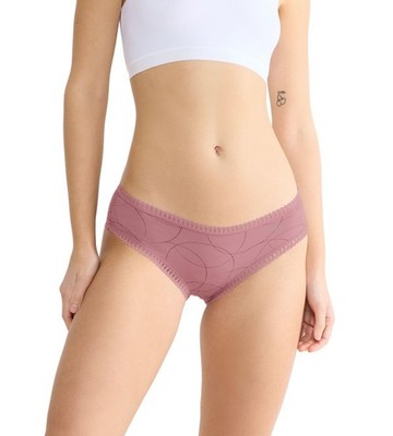 Damen Unterhose GO Crush Hipster, 3Pack, M, Multiple Colours 2