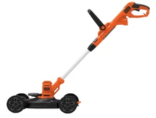 3-IN-1 ELECTRIC LAWN MOWER Corded String Trimmer and Edger 12-Inch Compact Mower