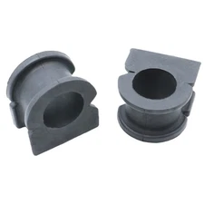 2 Front Stabilizer Bar Bushing For Chevrolet 2002-2006 Avalanche 1500 2500 USA