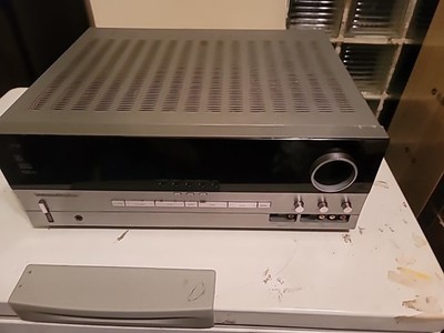 Harman Kardon AVR 230 5 Channel 300 Watt AV Stereo Receiver No Remote -WORKING