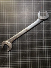Snap On VS30 - 15/16" Four Way Angle Head Open End Wrench