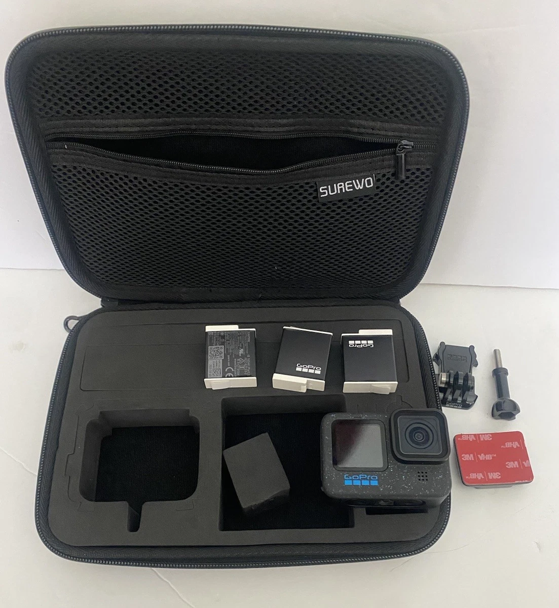 GoPro HERO Camcorders for sale - eBay