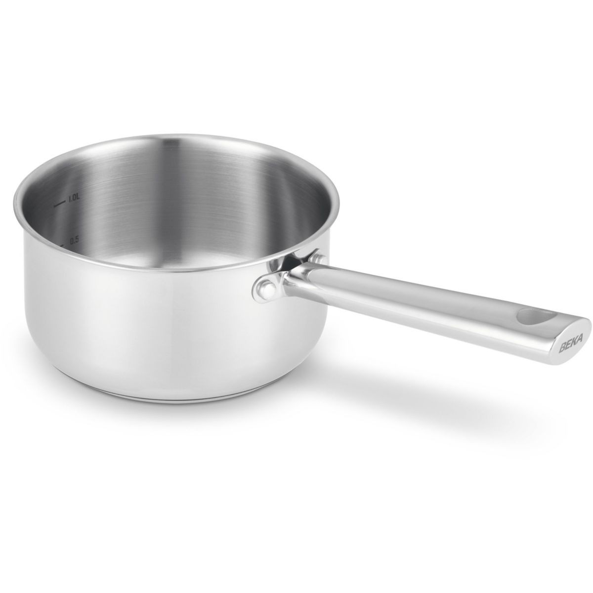 Casserole BEKA Cicla 20cm idéale pour les repas de famille et les sauces maison