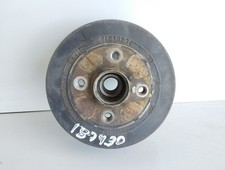 Tambour de frein Opel CORSA
