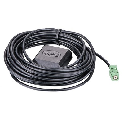 GPS Antenne AVIC F Für PIONEER AVIC F10BT AVIC-F700BT AVIC-F900BT Grüne Buchse