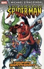 Amazing Spider-Man TPB By J. Michael Straczynski #6-1ST NM 2004 Stock Image