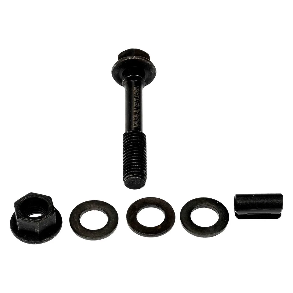 For Geo Tracker 89-95 Dorman Solutions Front Lower Alignment Cam Bolt Kit Foto 3 de 3