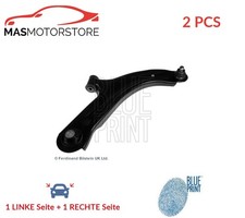LINKS RECHTS QUERLENKER SATZ BLUE PRINT ADN18699 2PCS P FÜR NISSAN MICRA III