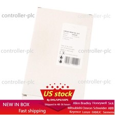 US FREE TAX New FESTO CPE18-M1H-5L-1/4 163142 SOLENOID VALVE