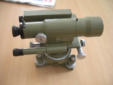 Wild Heerbrugg  NK2 Nivellierinstrument, einsatzbereit