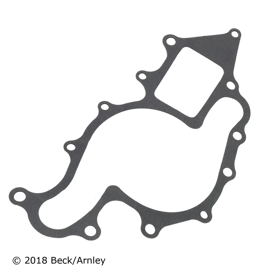 Bomba de agua Beck Arnley 131-2207 para 95-07 Ford Mazda Aerostar B3000 Ranger Foto 4 de 4