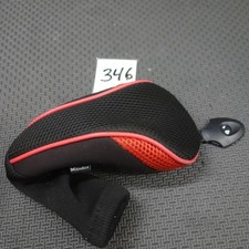 Andux fairway wood head cover fast shipping 260123