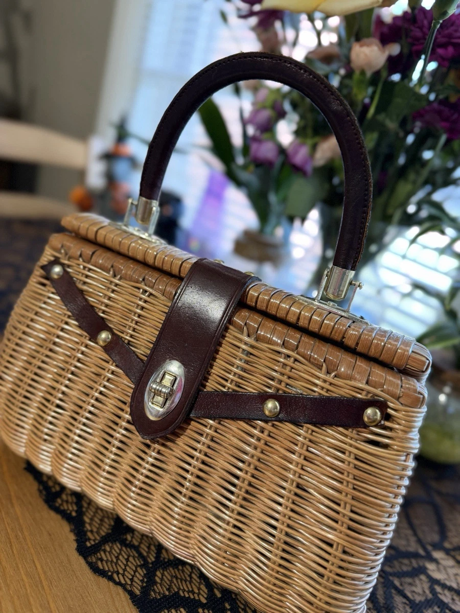 25+ 1960s Leather Bags, Handbags & Cases for sale | Updated Oct 2026