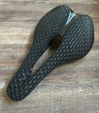 Selle Italia Novus Boost EVO 3D Kit Carbonio Saddle L3 147mm