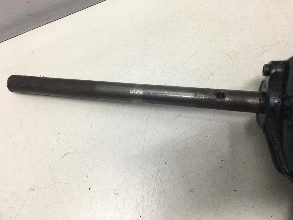 1660655SM, 1716127SM, 1686821SM SIMPLICITY AUGER GEARBOX - Image 4 of 4