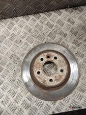 VOLVO V50 MW Bremsscheibe hinten links 1.60 Diesel 2008 30295111