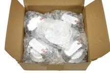 Upgraded DG94-04167 Gas Stove Knobs for Samsung Stoves/Ovens 5Pcs , DG94-04167A