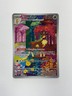 Pokemon TCG Sawsbuck 166/162 Illustration Rare Temporal Forces Mint Sawsbuck